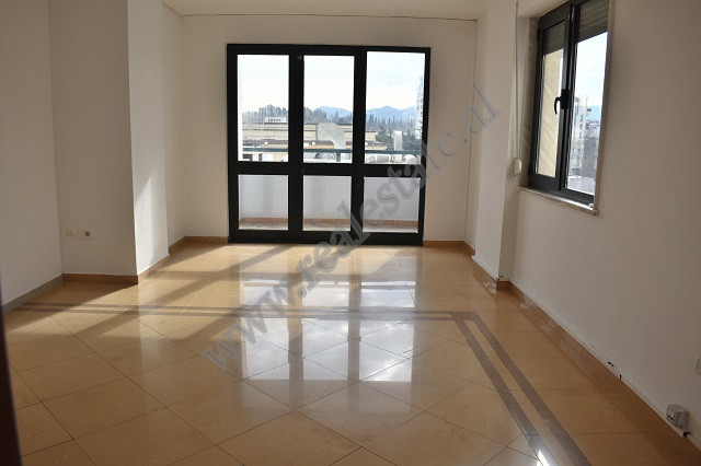 Office space for rent near Twin Towers in Tirana, Albania